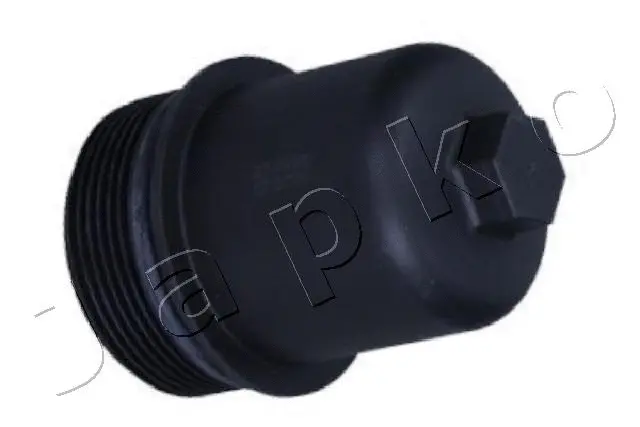 Cap, oil filter housing (160040)
