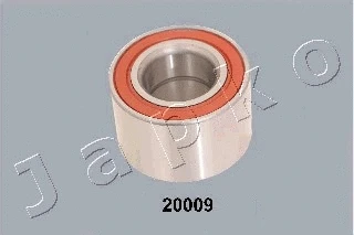 Wheel Bearing Kit (420009)