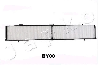 Filter, cabin air (21BY00)