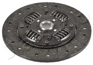 Clutch Disc (80H28)