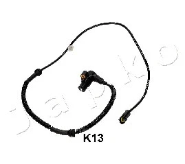 Sensor, wheel speed (151K13)