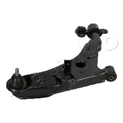 Control/Trailing Arm, wheel suspension (72H57R)