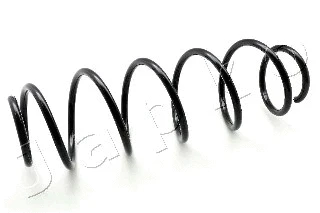 Suspension Spring (ZCJ3500H)