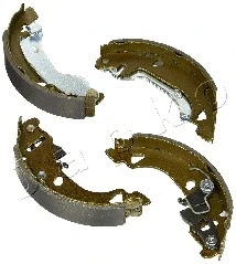 Brake Shoe Set (550204)