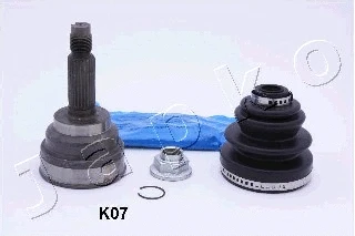 Joint Kit, drive shaft (62K07)