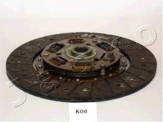 Clutch Disc (80K08)