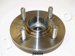 Wheel Hub