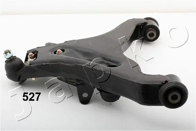Control/Trailing Arm, wheel suspension (72527)