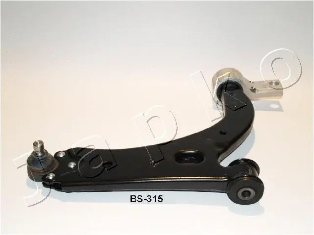 Control/Trailing Arm, wheel suspension (72315)