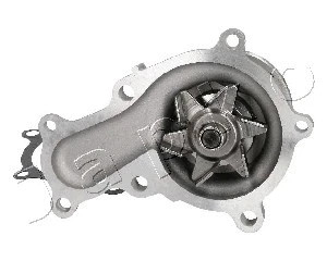 Water Pump, engine cooling (35296)