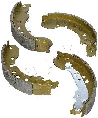 Brake Shoe Set (550710)