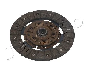 Clutch Disc (80267)