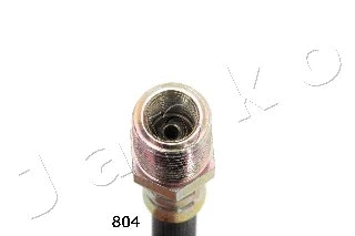 Holding Bracket, brake hose