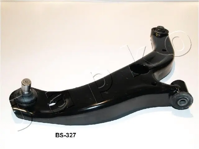 Control/Trailing Arm, wheel suspension (72327)