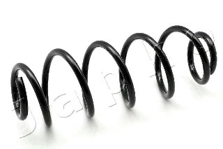Suspension Spring (ZCJ6141A)