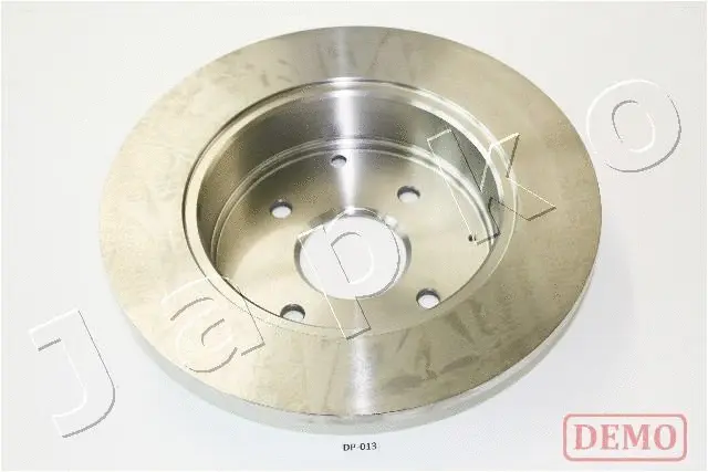 Brake Disc (610131C)