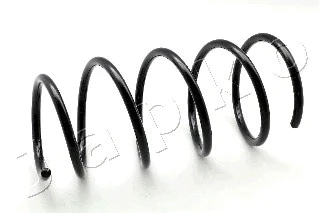Suspension Spring (ZCJ2117C)