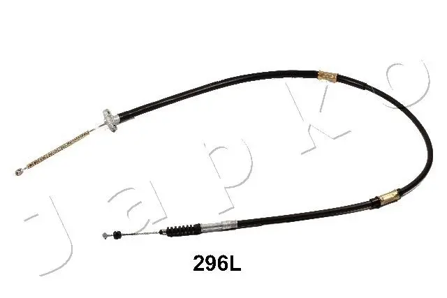 Cable Pull, parking brake (131296L)