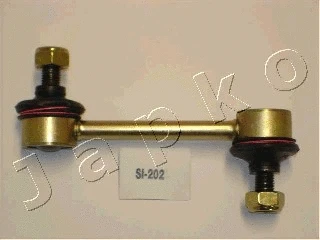 Stabiliser Bar, suspension (106202)