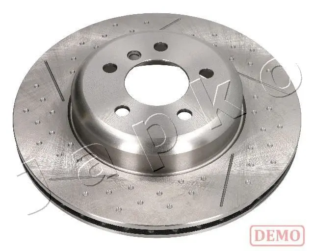 Brake Disc (61013C)