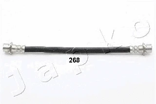 Holding Bracket, brake hose (69268)