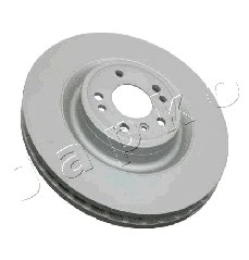 Brake Disc (600550)
