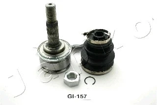 Joint Kit, drive shaft (62157)