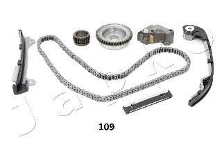 Timing Chain Kit (KJK109)