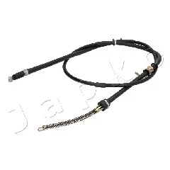 Cable Pull, parking brake (131509)