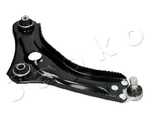 Control/Trailing Arm, wheel suspension (720703L)