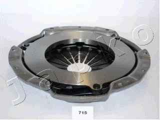 Clutch Pressure Plate