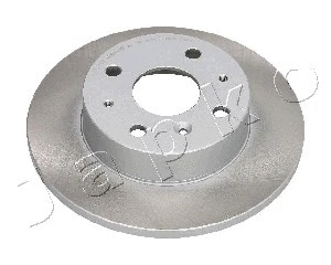 Brake Disc (60604C)