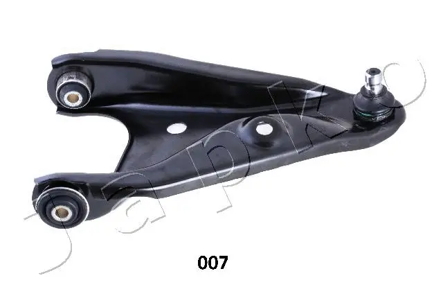 Control/Trailing Arm, wheel suspension (72007)
