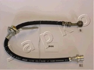 Holding Bracket, brake hose (69444)