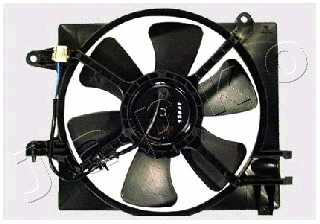 Fan, engine cooling (VNT311009)