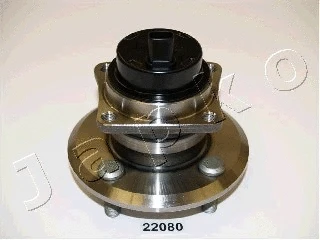 Wheel Hub (422080)