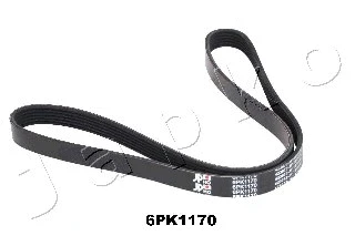 V-Ribbed Belt (6PK1170)