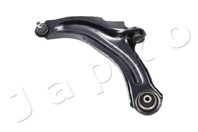 Control/Trailing Arm, wheel suspension (720705L)