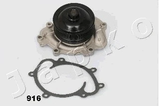 Water Pump, engine cooling (35916)