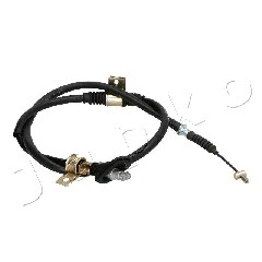 Cable Pull, parking brake (131H03)