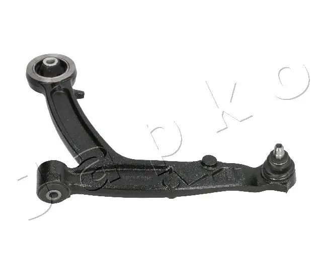 Control/Trailing Arm, wheel suspension (720210L)