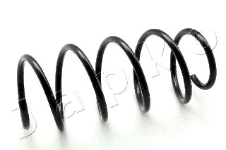 Suspension Spring (ZCJ2651H)
