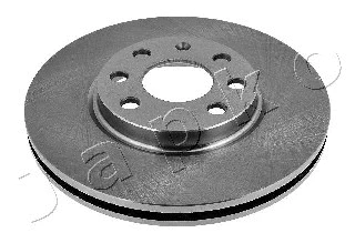 Brake Disc (600406)