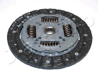 Clutch Disc (80261)