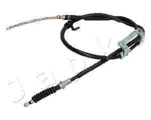 Cable Pull, parking brake (131K10)