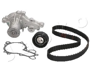 Water Pump & Timing Belt Kit (SKJS05)