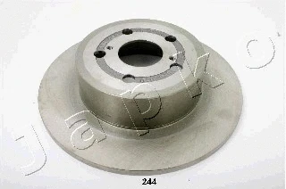 Brake Disc (61244)