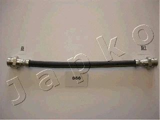 Holding Bracket, brake hose (69666)