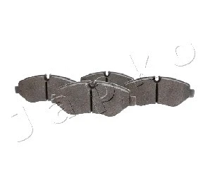 Brake Pad Set, disc brake (500014)