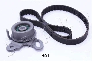 Timing Belt Kit (KJTH01)